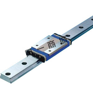 IKO導軌,LWH系列,直線導軌,滑塊