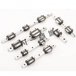 導軌滑塊PMI滑塊MSA系列MSA65LESSFCH