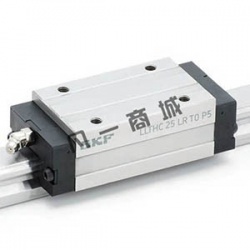 直線導軌SKF直線導軌LLE系列直線導軌LLE