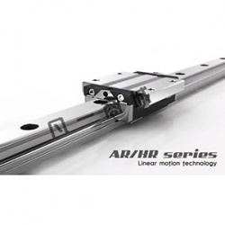 直線導軌CPC直線導軌AR系列AR25FSV0N750