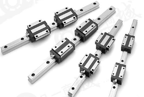 NSK直線導(dǎo)軌